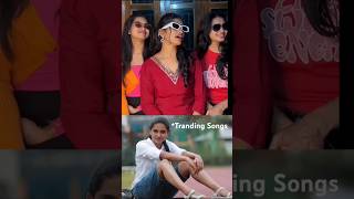 Recent Trending 5 Songs in all Social media #trendingshorts #tredingsongs