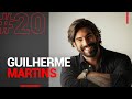 PAPO DE CORREDOR #20 Com Guilherme Martins