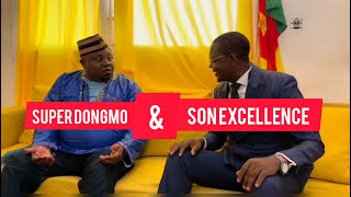 Super Dongmo _Super Dongmo & son excellence