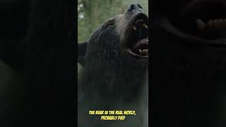 Ray liotta's last movie, Cocaine bear