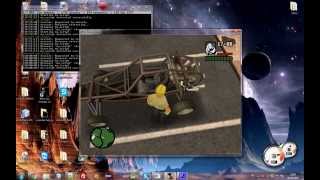 MTA:SA LUA Scripting Tutorial 7 : LUA Logical & Relational Operators
