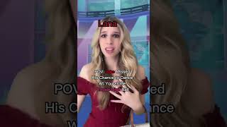 Als Jake seine Chance beim Royale High Ball verpasste