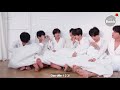 justbangtanvn vietsub bangtan bom get baby jk s attention bts 방탄소년단