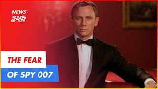 THE FEAR OF SPY 007 | NEWS 24H