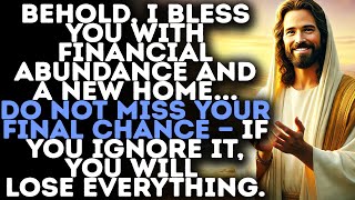 God Warns:YOUR LIFE IS ABOUT TO CHANGE FOREVER! OPEN IT IN 15 SECONDS!/Gods Message Now/God Says