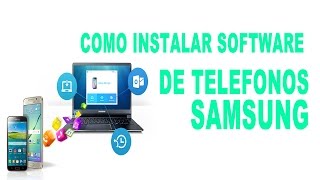 flasheo instalacion de software de cualquier samsung