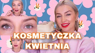 🔴 KOSMETYCZKA MARCA I TWARZ MARCA 2022 - KOSMETYKI I MAKIJAŻ  / Kinga ThePinkRook