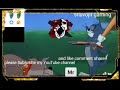 Tom and Jerry free fire new video mp40 VS  M10     gamar ff