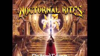 Nocturnal Rites - The Legend Lives On