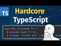 The Secret to Advanced TypeScript