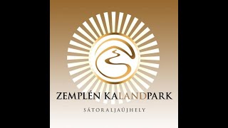 Zemplén Kalandpark - A tűlevéltől a függőhídig!