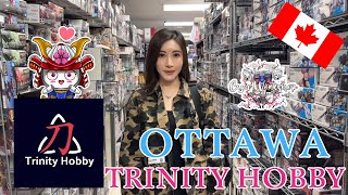 Cyn Workshop | Trinity Hobby Ottawa