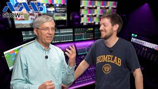 The broadcast industry is changing in 2026