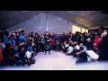 rawptile aka kid vurgg krump preselection sdk 2016