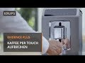 Kaffee zu Hause wie die Profis zubereiten | Krups