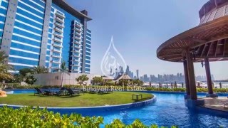 Oceana Residence Apartments for Sale in Palm Jumeirah Dubai