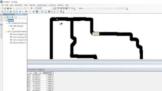 IRI Mapping - An ArcGIS Tutorial