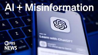 How to spot AI and misinformation online