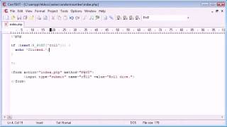 PHP 60 Random Number Generation