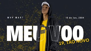 MVP Mart - Meu Voo