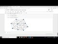 Visualization of graphs using python (networkx)
