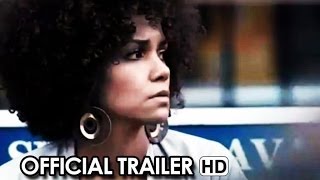 Frankie \u0026 Alice Official Trailer (2014) HD