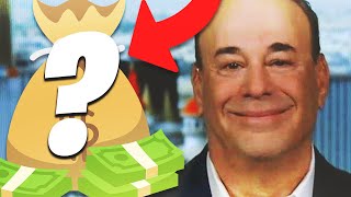 How Much is 'Bar Rescue' Host Jon Taffer Actually Worth???