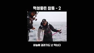 먹성좋은 참돔-2