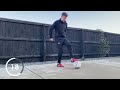 15 minute ball mastery follow along session unlock your potential