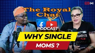 Single Mothers: The Shocking Reality Exposed ! | Part 1