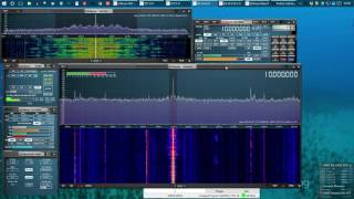 WWV 10 MHz at 0700 UTC