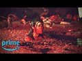 Top 5 Best HORROR Movies on Amazon Prime Video - Part 2!