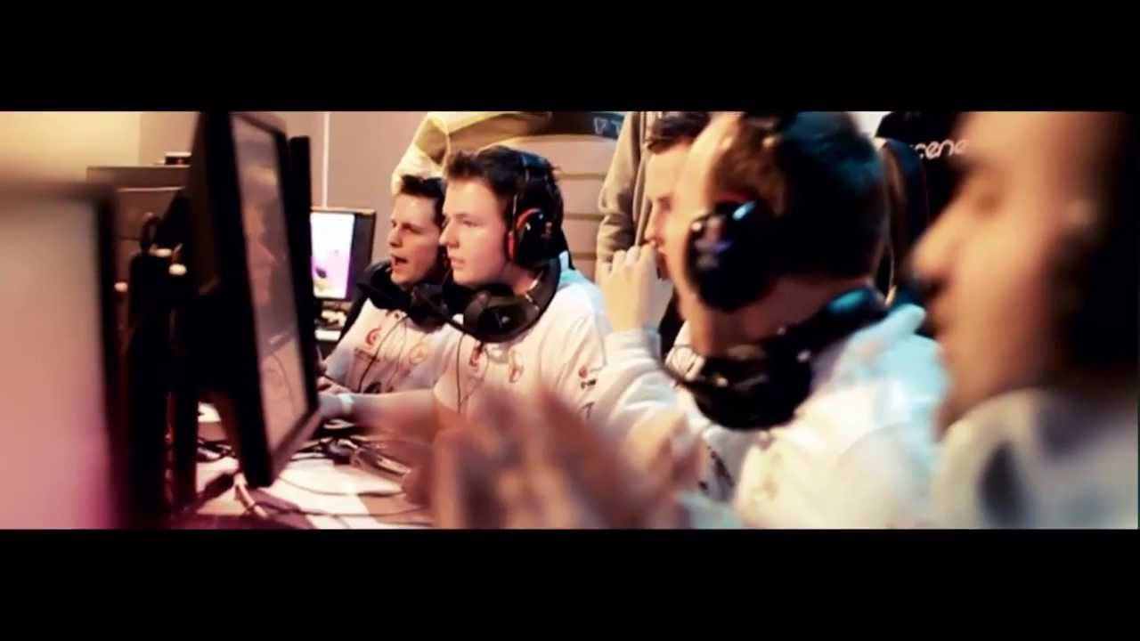 Faculty Intro Hd Youtube