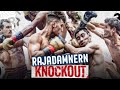 Aryan Mohammadi IRI vs Galib(TUR) Knockout event Rajadamnern