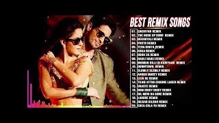 LATEST HINDI SONGS 2019 | Best Hindi Remix Songs 2019 July | Indian Remix Songs 2019