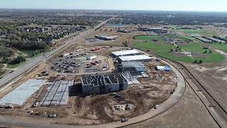 Maize USD 266 Bond Project Progress: November 2020