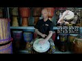 funky west african djembe parts from the rhythm katimbay learn djembe online