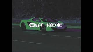(FREE) 1 Minute Freestyle Trap Beat - "OUT HERE" - Free Rap Beats | Free Rap Instrumentals
