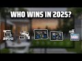The Top 5 Best Weather Station in 2025 - Must Watch Before Buying!