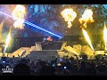 Illenium Trilogy Los Angeles - Behind the Lasers