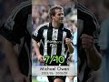 Rating Newcastle United Number 10's since 1993 | #shorts