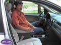 2008 ford taurus x quick drive