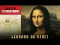 LES SECRETS DE LEONARD DE VINCI | Documentaire Toute l'Histoire