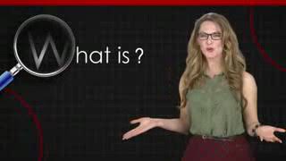 What is topography?