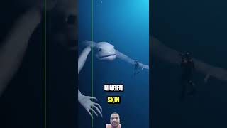 Top 5 Scariest Legendary Sea Monsters | Real Ocean Horror Stories.