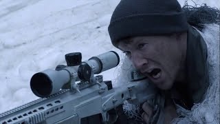 Sniper: Ghost Shooter - Best Epic Scene