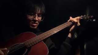 I Want Mk Gee Cover