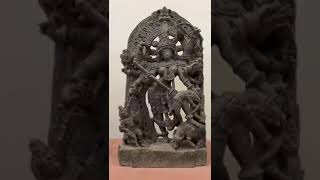 London Museum with Indian Ancient Statue #shorts #shortsvideo #museum #london #india #ancient