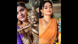 Ashwathy Ash v/s Sreelekshmi Sreekumar || Who is best?💝