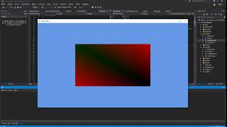 [DirectX 12] Using Constant Buffer